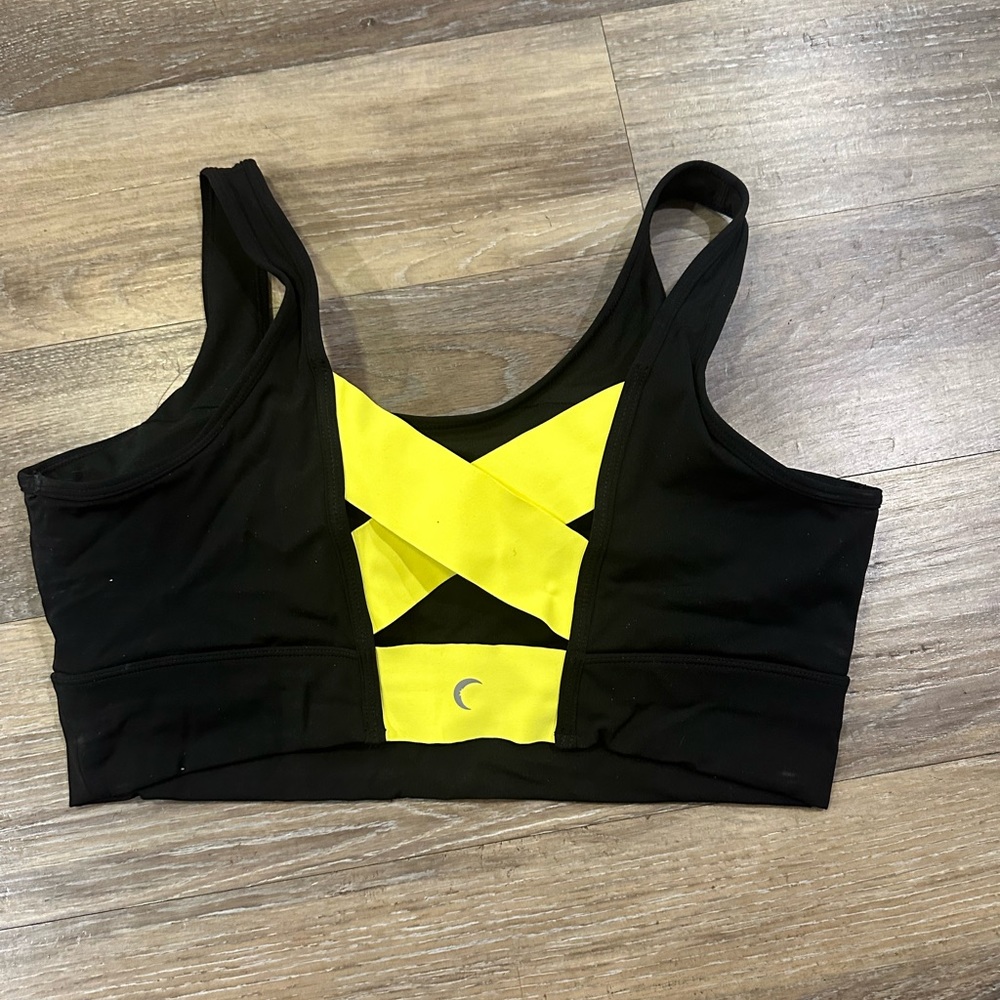Syria Active Sports Bra